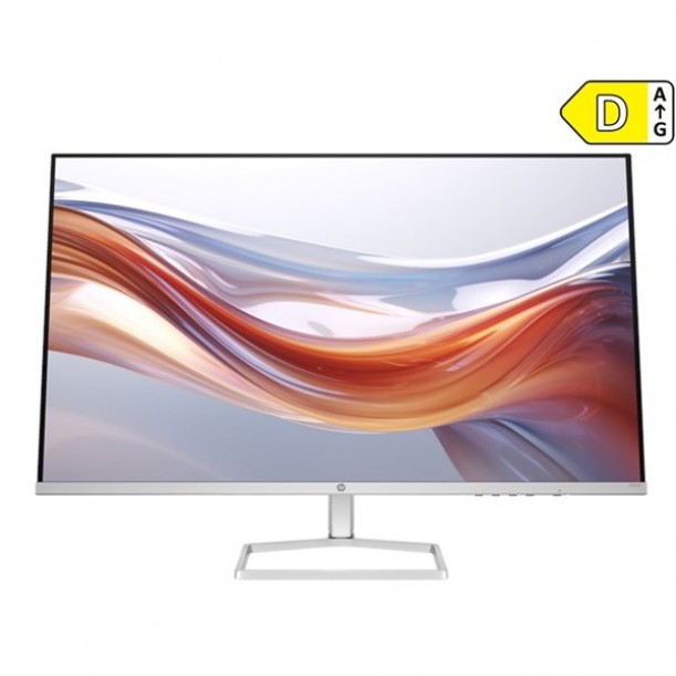 HP 27" 527SA 94F48E9 5MS 100HZ HDMI MULTIMEDYA MONİTÖR