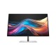 HP 27" IPS 727Pq 8J4D8AA 5MS 120HZ JDMI-DP USBC PIVOT KURUMSAL MONİTÖR 2560X1440