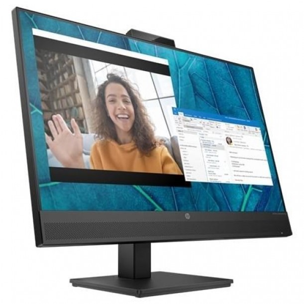 HP 27" IPS M27m 678U8AA 5MS 75HZ HDMI-DP USBC KONFERANS MONİTÖRÜ