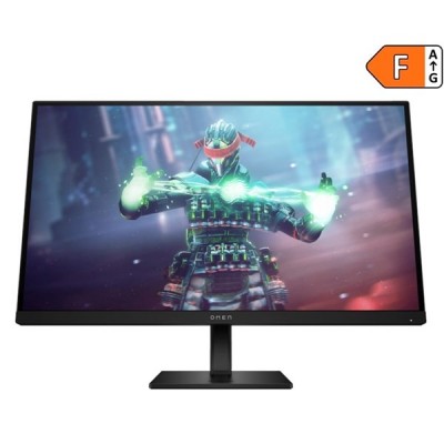 HP 27" IPS OMEN 27K 780G8E9 1MS 144HZ HDMI-DP PIVOT GAMING MONİTÖR 3840X2160