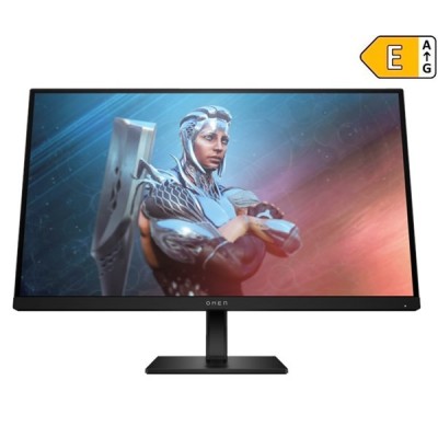 HP 27" IPS OMEN 780F9E9 1MS 165HZ HDMI-DP PIVOT GAMING MONİTÖR