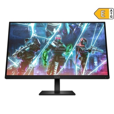 HP 27" IPS OMEN 780G5E9 1MS 240HZ HDMI-DP PIVOT GAMING MONİTÖR