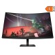 HP 31.5" VA OMEN 780K6E9 1MS 165HZ HDMI-DP KAVISLI GAMING MONİTÖR