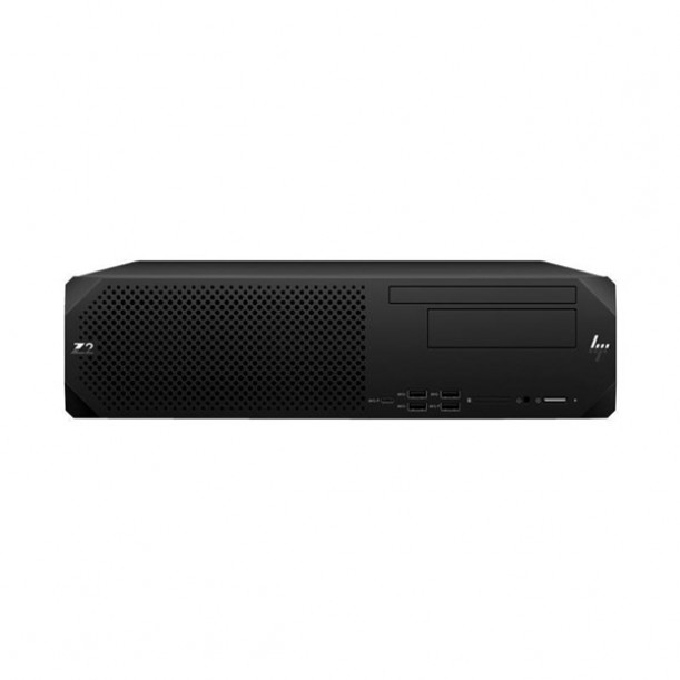 HP Z2 G9 SFF 8T1Q8EA CORE i7 14700-16GB DDR5 RAM-512GB NVME-8GB T1000-W11 PRO MINI İŞ İSTASYONU