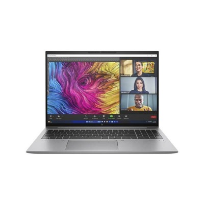 HP Zbook Firefly G11 5G421ES Ultra7-155H 16gb 512gb M.2 PCIe 16" W11Pro 4gb RTX A500 Taşınabilir İş istasyonu