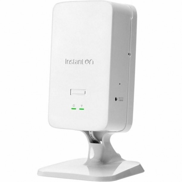 HPE Aruba Instant On AP22D (RW) WIFI-6 Dual Band Access Point-S1U76A