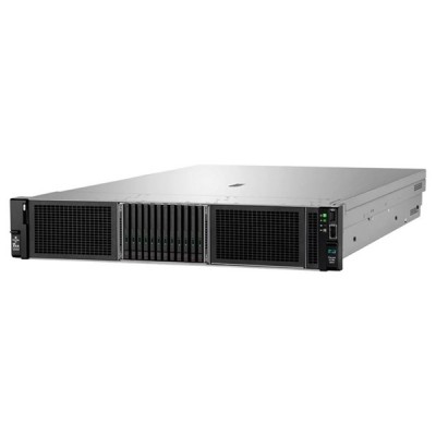 HPE Silver 4310 DL380 Gen10  P55279-421_V24 2x32gb 4x960gb SSD 2x800w 2U Rack Sunucu MR416i-p NC EU