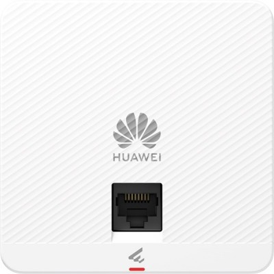 HUAWEI eKIT AP162E AX3000 Wifi 6 Dual Band Priz Tipi Access Point 2+2 MIMO