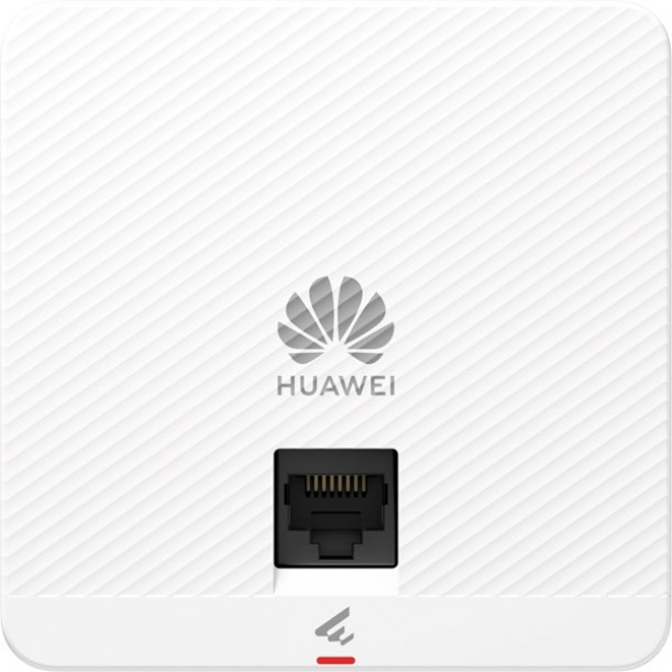 HUAWEI eKIT AP162E AX3000 Wifi 6 Dual Band Priz Tipi Access Point 2+2 MIMO