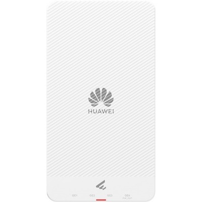 HUAWEI eKIT AP266 AX3000 Wifi 6 Dual Band Duvar Tipi Access Point PoE 2 2 MIMO