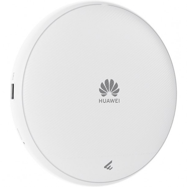 HUAWEI eKIT AP371 BE3600 WIFI-7 Tavan Tipi Access Point 2 2 MIMO