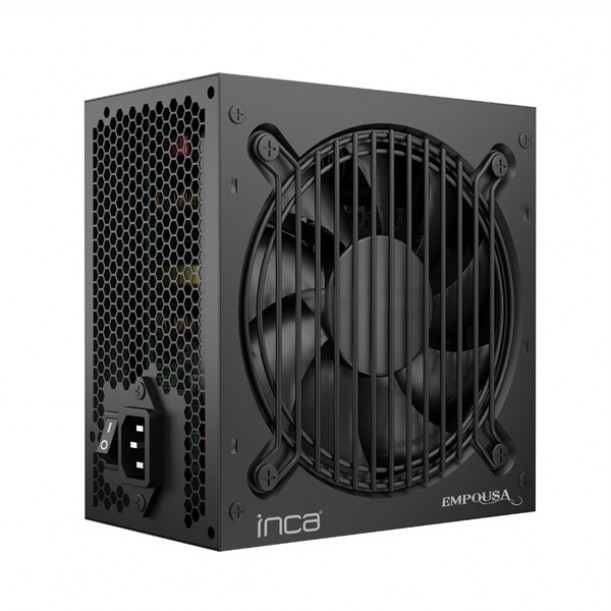 INCA 750W 80+ BRONZE EMPOUSA IPS-750XN Power Supply