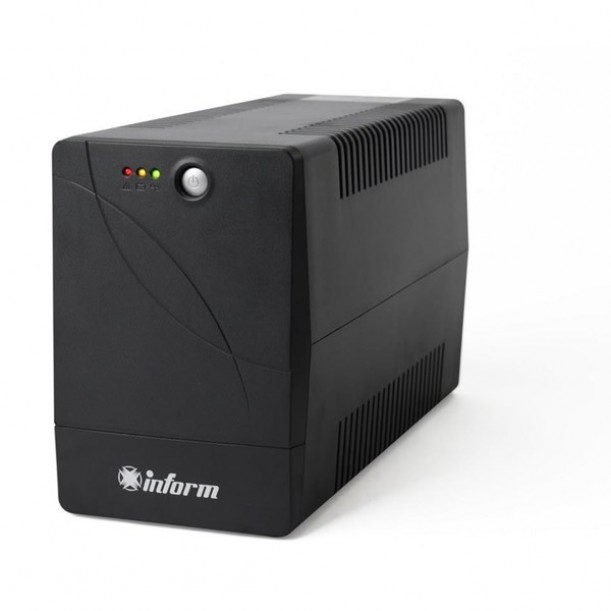 INFORM 1200VA GUARDIAN LINE INTERACTIVE LED EKRAN UPS