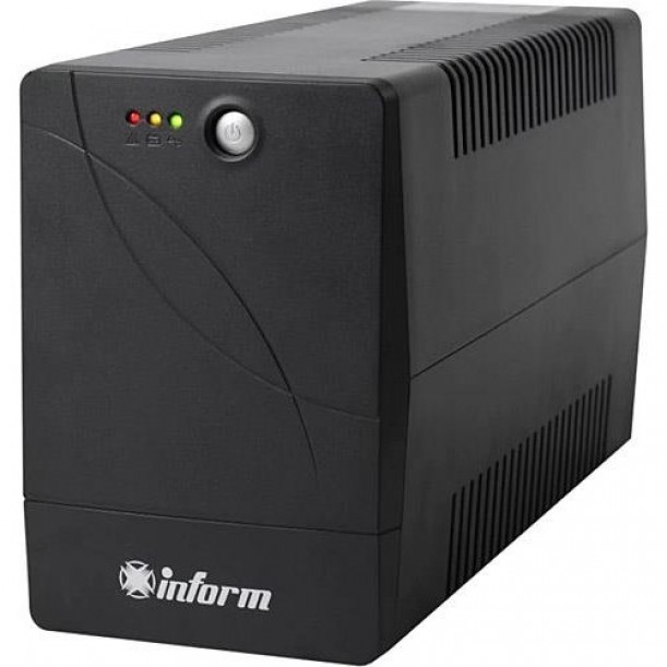 INFORM 1500VA GUARDIAN LINE INTERACTIVE LED EKRAN UPS