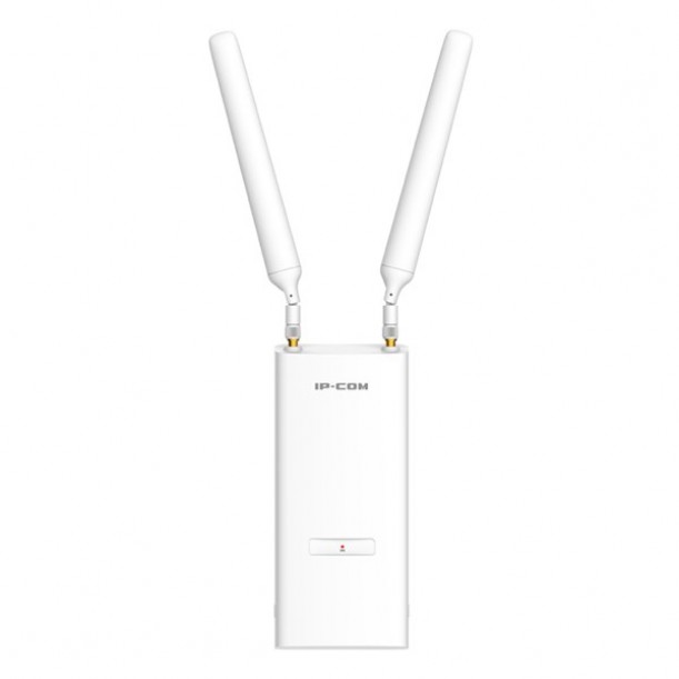 IP-COM IP-IUAP-AC-M AC1200 HARİCİ-DAHİLİ KURUMSAL ACCESS POINT