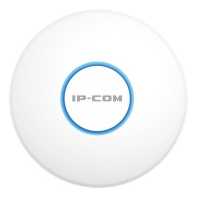 IP-COM IP-PRO-6-LITE AX3000 TAVAN TİPİ KURUMSAL ACCESS POINT