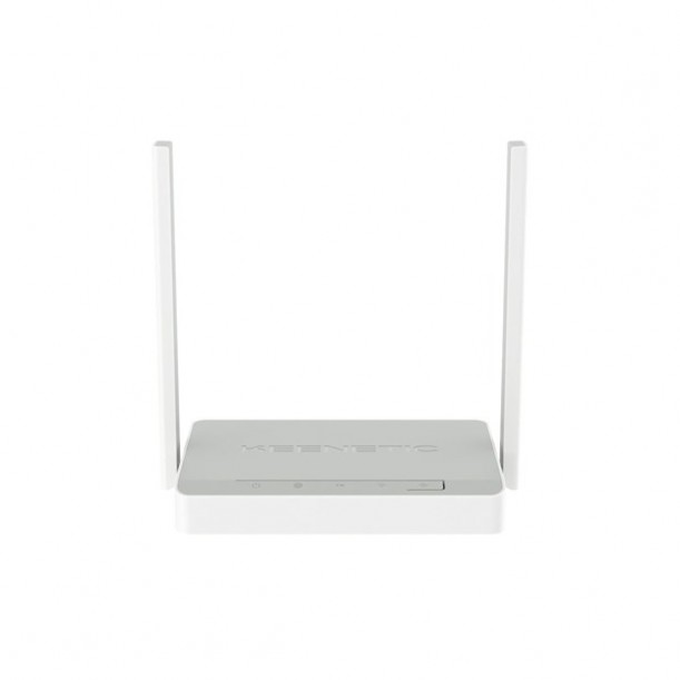 KEENETIC EXPLORER KN-1613-01EN AC1200 EV Ofis Tipi Mesh Fiber Router