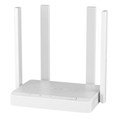 KEENETIC SPEEDSTER KN-3013-01-EU Gigabit AC1200 Dual Band EV Ofis Tipi Access Point Mesh Router