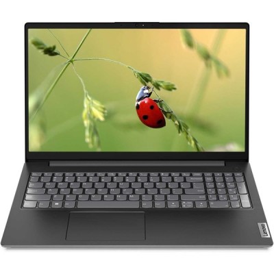 LENOVO 15.6" V15 83A100A5TR CORE i5 13420H 40GB- 1TB M2 NVME- O/B UHD FDOS