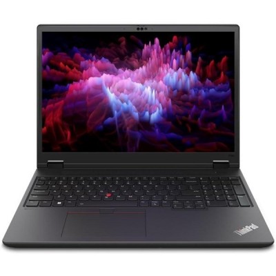 LENOVO 16" THINKPAD P16v 21KX001STX ULTRA 9 185H-32GB DDR5 RAM-1TB NVME-8GB RTX 3000 ADA-W11 PRO