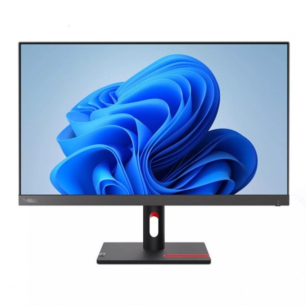 LENOVO 23.8" IPS S24i-30 63DEKAT3TK 4MS 100hz HDMI Kurumsal Monitör (1920 X 1080)