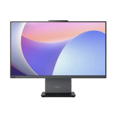 LENOVO 23.8" THINKCENTRE NEO50A 12SC000KTR CORE i7 13620H-32GB DDR5 RAM-512GB NVME-FDOS