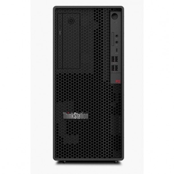 LENOVO THINKSTATION P2 30FR001HTR CORE i7 14700-16GB DDR5 RAM-1TB NVME-8GB T1000-W11 PRO