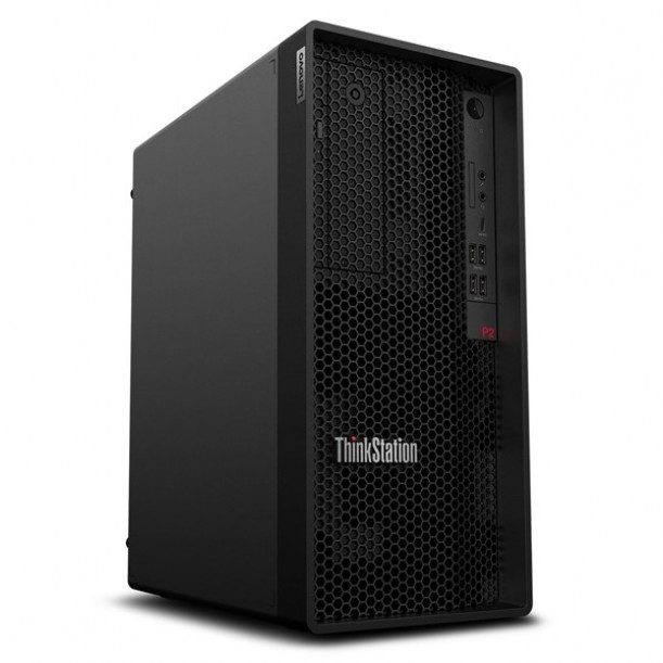 LENOVO THINKSTATION P2 30FR003YTR CORE i9 14900K-128GB DDR5 RAM-1TB NVME-12GB RTX A2000-W11 PRO