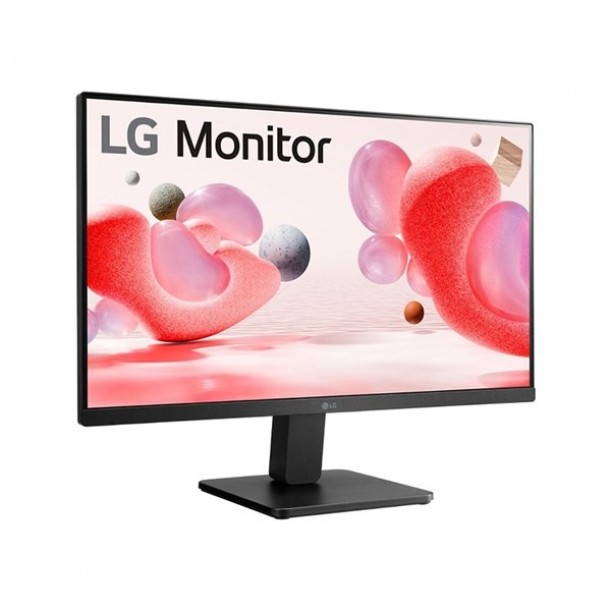 LG 23.8" IPS 24MR400-B 5MS 100Hz HDMI EV OFİS TİPİ MONİTÖR