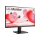 LG 23.8" IPS 24MR400-B 5MS 100Hz HDMI EV OFİS TİPİ MONİTÖR