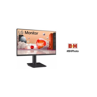 LG 24.5" IPS 25MS550-B 5MS 100Hz HDMI MULTIMEDYA MONİTÖR