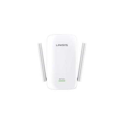 LINKSYS WAP750AC-EU AC750 MENZİL GENİŞLETİCİ PRIZ TİP