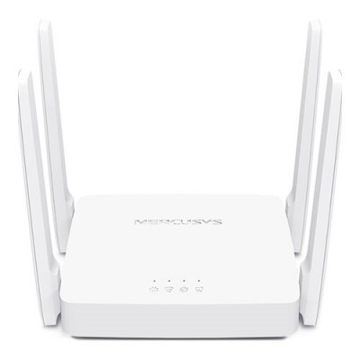 MERCUSYS AC10 AC1200 DUAL BAND ROUTER