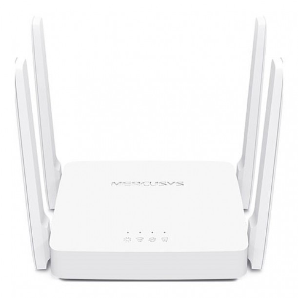 MERCUSYS AC10 AC1200 DUAL BAND ROUTER