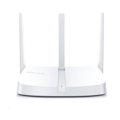 MERCUSYS MW305R 300mbps N300 2.4GHZ EV Ofis Tipi Access Point Router 3x 5dbi sabit anten