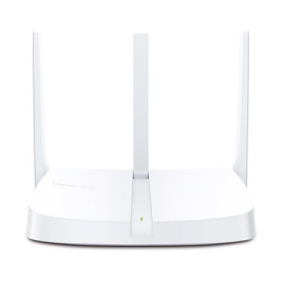 MERCUSYS MW306R N300 2.4ghz EV Ofis Tipi Router