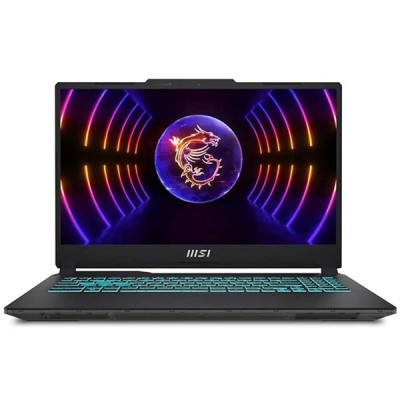 MSI 15.6" CYBORG 15 A13VE-1478XTR CORE i5 13420H-16GB DDR5 RAM-6GB RTX4050-1TB NVME-FDOS