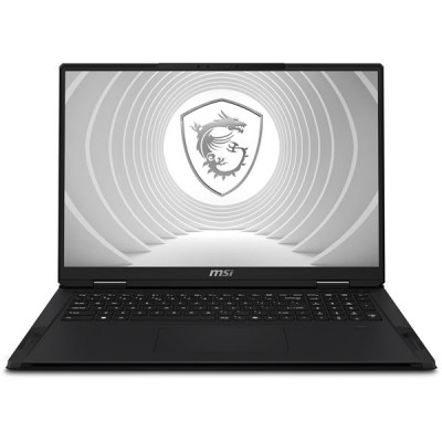 MSI 18" CREATORPRO X18 HX A14VMG-484TR CORE i9 14900Hx-128GB DDR5 RAM-16GB RTX A5000 ADA-4TB NVME-W11 PRO