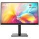 MSI 23.8" FLAT IPS MODERN MD2412P 1MS 100HZ DP-USBC EV İŞ MONİTÖRÜ