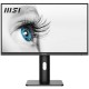 MSI 23.8" FLAT IPS PRO MP243XP 1MS 100HZ HDMI PIVOT EV OFİS TİPİ MONİTÖR