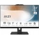 MSI 23.8" MODERN AM242P 12M-808XEU CORE i5 1235U-32GB RAM-1TB NVME-FDOS