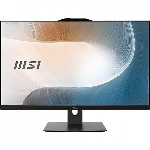 MSI 27" MODERN AM272P 12M-861EU CORE i5 1235U-32GB RAM-512GB NVME-W11 PRO