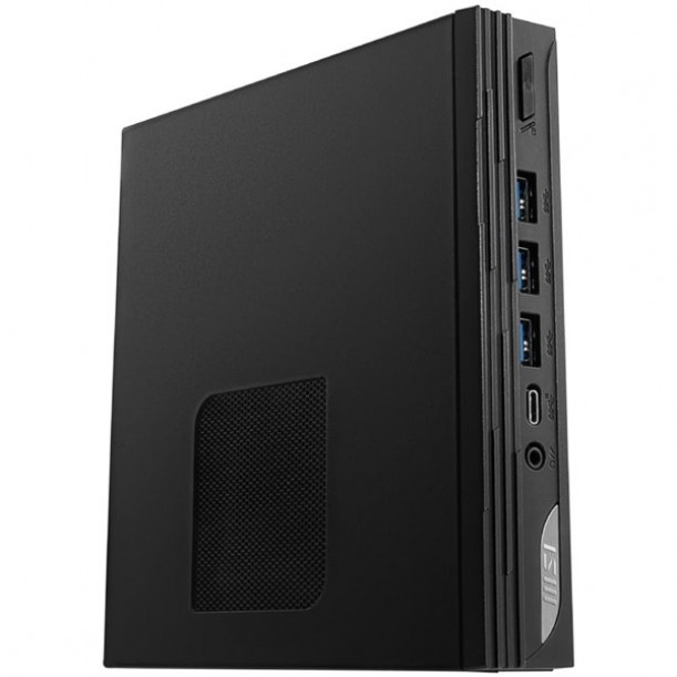 MSI PRO DP10 13M-002EE CORE i5 1340P-32GB RAM-512GB NVME-W11 PRO MINI PC