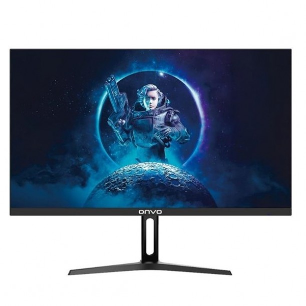 ONVO 23.8" IPS OV24MNT202G 1MS 180Hz HDMI-DP Gaming Monitör (1920 X 1080)