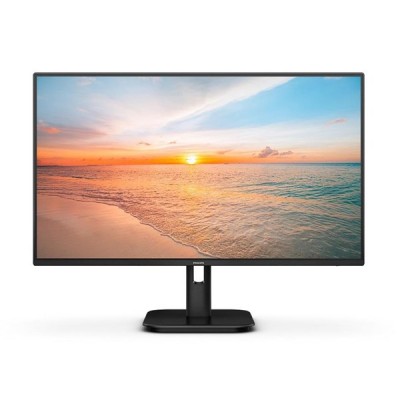 PHILIPS 23.8" IPS 24E1N1100A-01 1MS 100hz HDMI Gaming Monitör (1920 X 1080)