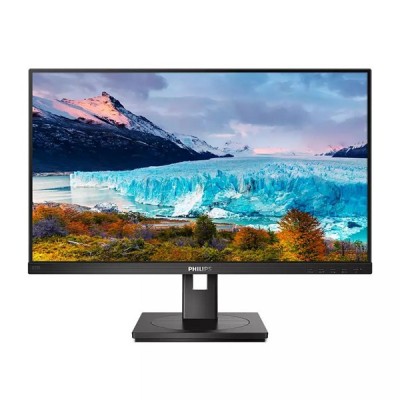 PHILIPS 27" IPS 272S1AE-00 4MS 75HZ HDMI-DVI KURUMSAL MONİTÖR