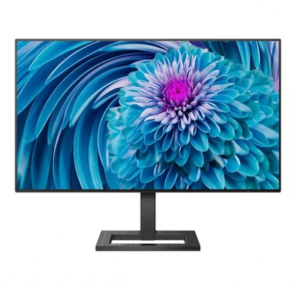 PHILIPS 27" IPS 275E2FAE/00 1MS 75HZ HDMI-DP KURUMSAL MONİTÖR 2560X1440