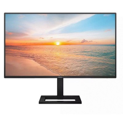 PHILIPS 27" IPS 27E1N1300AE 4MS 100HZ HDMI-DP USBC KURUMSAL MONİTÖR