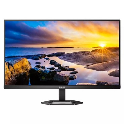 PHILIPS 27" IPS 27E1N5600AE/00 1MS 75Hz HDMI-DP-USB-C EV Ofis Tipi Monitör (2560 X 1440)