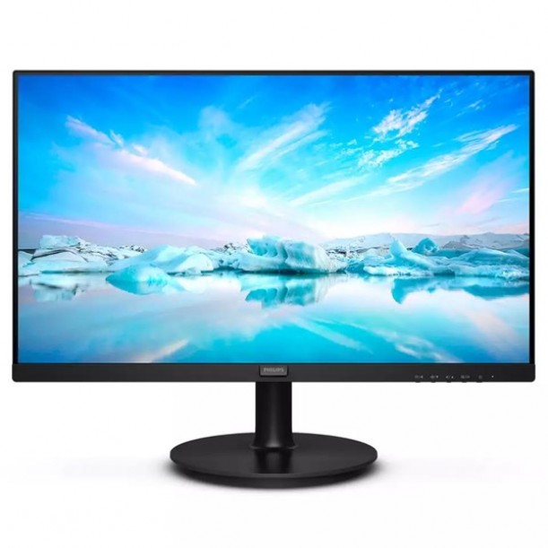 PHILIPS 27" VA 271V8LAB/00 4MS 100hz HDMI Multimedya Monitör 1920x1080